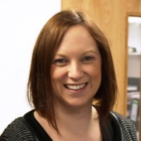 Victoria Halliday