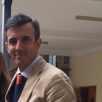Rafael Honesto Moreno Chamorro