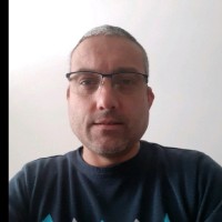 Stephane Forgues