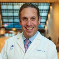 Aaron Fischman MD FSIR FCIRSE FSVM