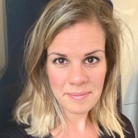 Wendy Woodford -  Assoc CIPD