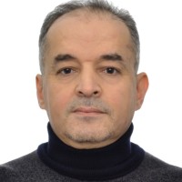 Hamid Yacine