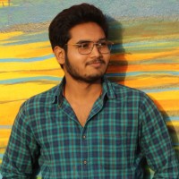 Dipanshu Kumar Rai