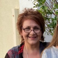 Jenny Ward