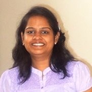 Deepanti Agarwal