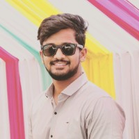 Jaydeep Vishe