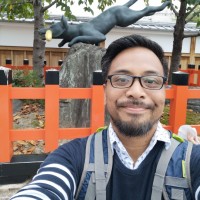 John Thomas Flameño