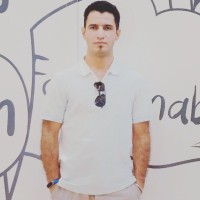 Behzad Moradi