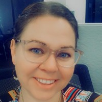 Sarah Lightfoot