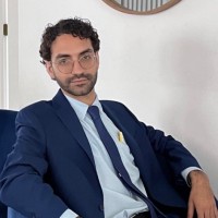 Christopher R. Pichardo