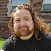Ryan Mcdonald