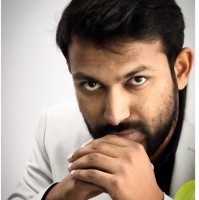 Ruthvik Srinivas