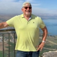 Michael Goren