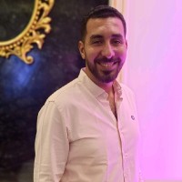 Mohamed Magdy