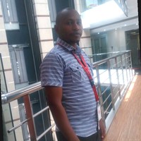 Eric Njui