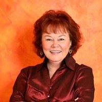 Denise Robinson