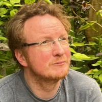 Denis Geolier