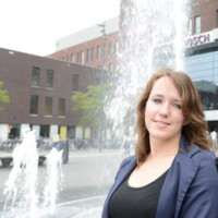 Willeke Van Berkel