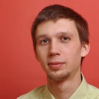 Григорий Королёв