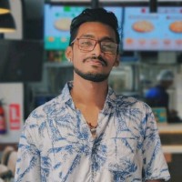 Rohan Das