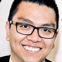 Karl Magtibay