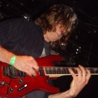 Jon Finn