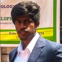 Balaji E