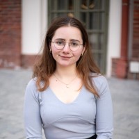 Nadiia Shchurko