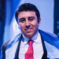 Victor Eduardo Otero Santos