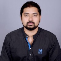 Vineesh V Nair