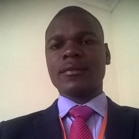 Joshua Moonga
