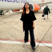 Madhu Chaudhary