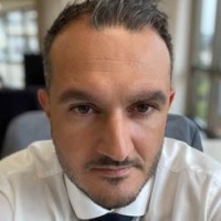 Stefano Fontanarosa