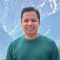 Bhushan Jadhav
