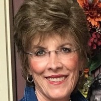 Julie Johnson Haffner