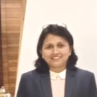 Priti Rane