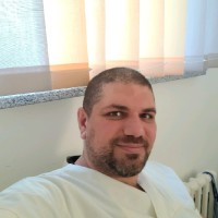 Mohamad El-Sayed