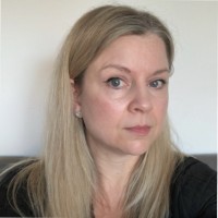 Claire Mellett(Nee Garratt)