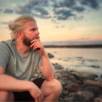 Jon Oskar Arnason