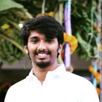 Ajay P Reddy