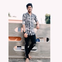 Anuvab Goswami