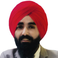 Tarnpreet Singh