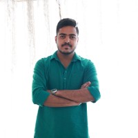 SEVANTH M R