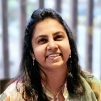 Bindi Kapadia