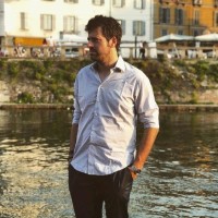Andrea Boneschi