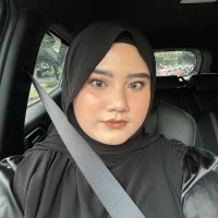 Nadia Shafiera