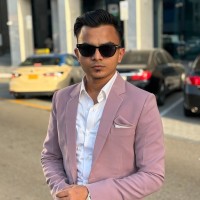 Mohammed Ayaz