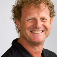 Peter van den Horn