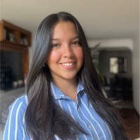 Mariana Valbuena Rodríguez