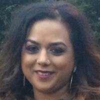 Shelley Rahman